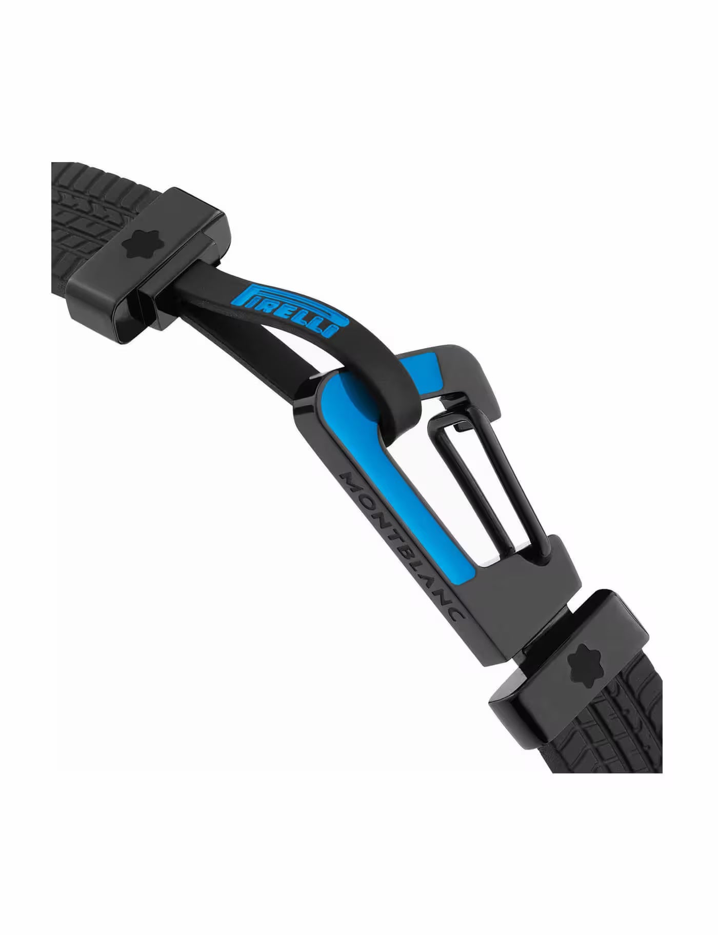 MontBlanc Pirelli Bracelet Model# 12835063