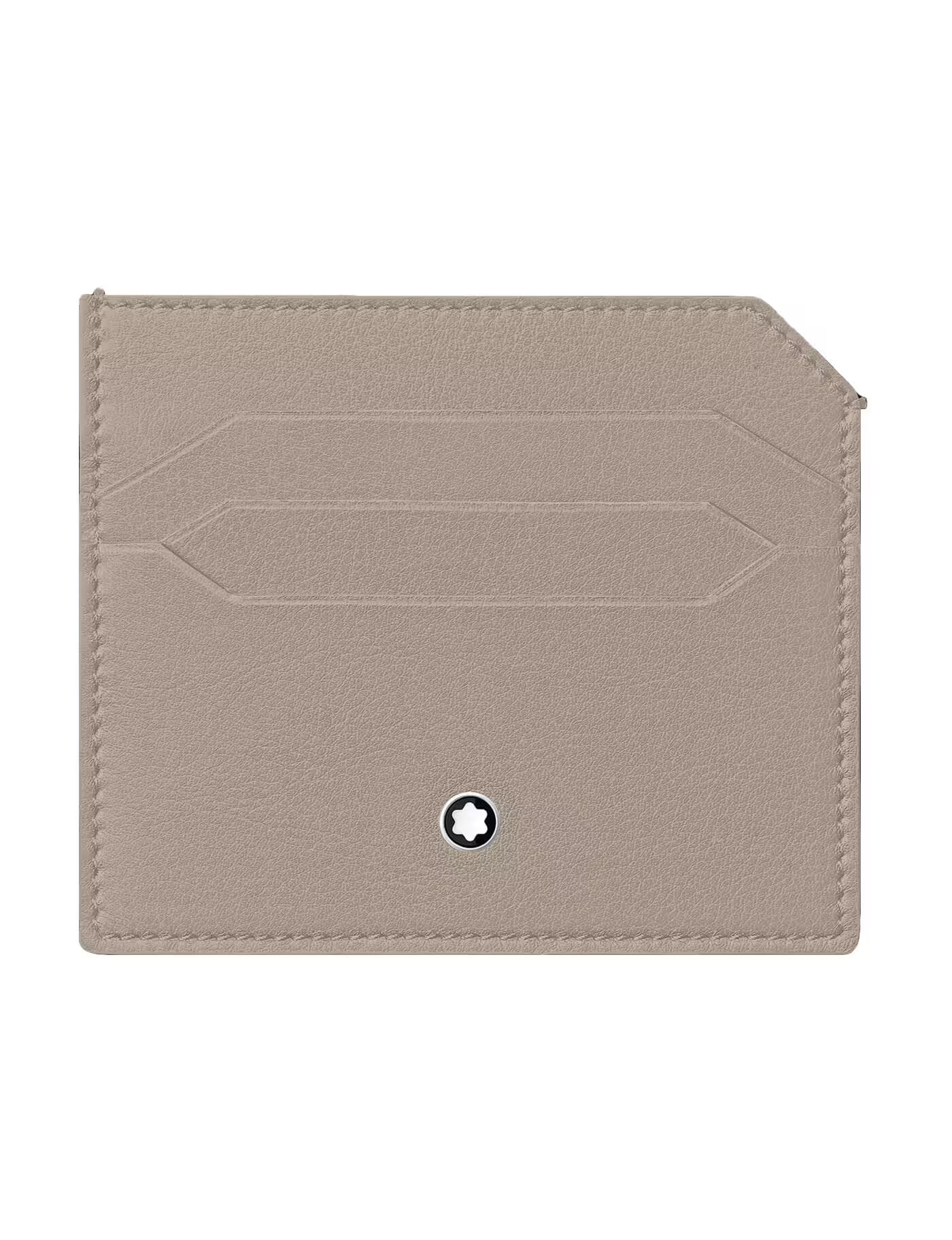 Montblanc Meisterstück Selection Soft Kartlık 6cc 131828