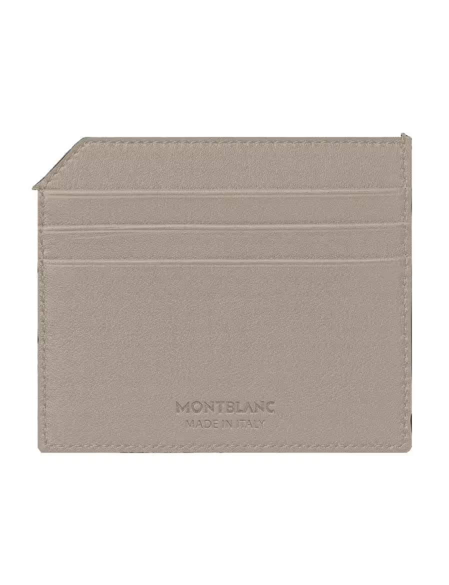 Montblanc Meisterstück Selection Soft Kartlık 6cc 131828