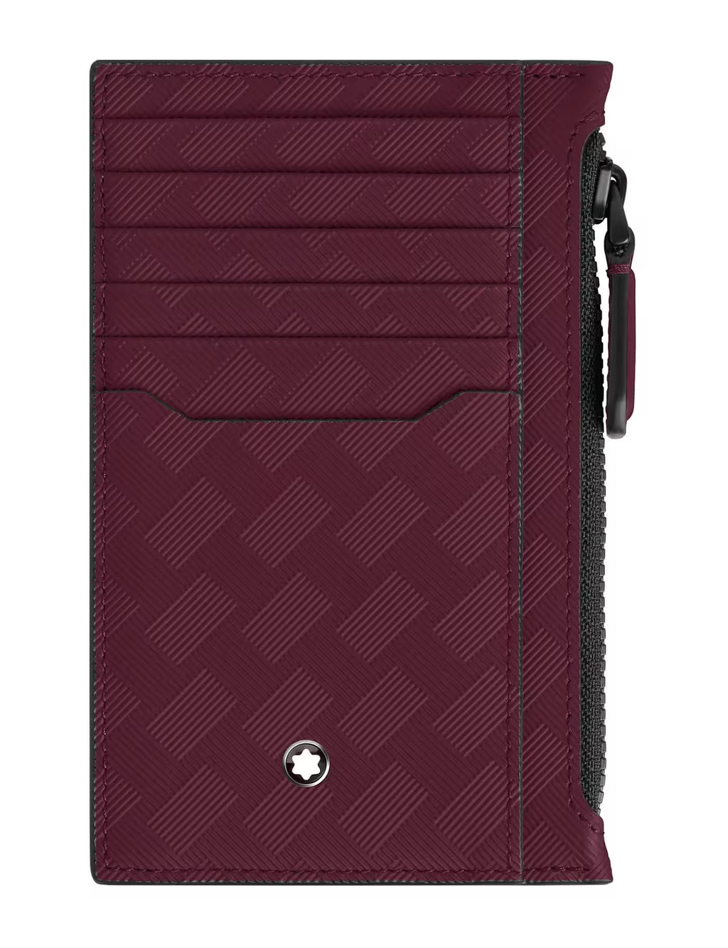 Montblanc Extreme 3.0 8 cc Card Holder Model #199425