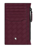 Montblanc Extreme 3.0 8 cc Card Holder Model #199425