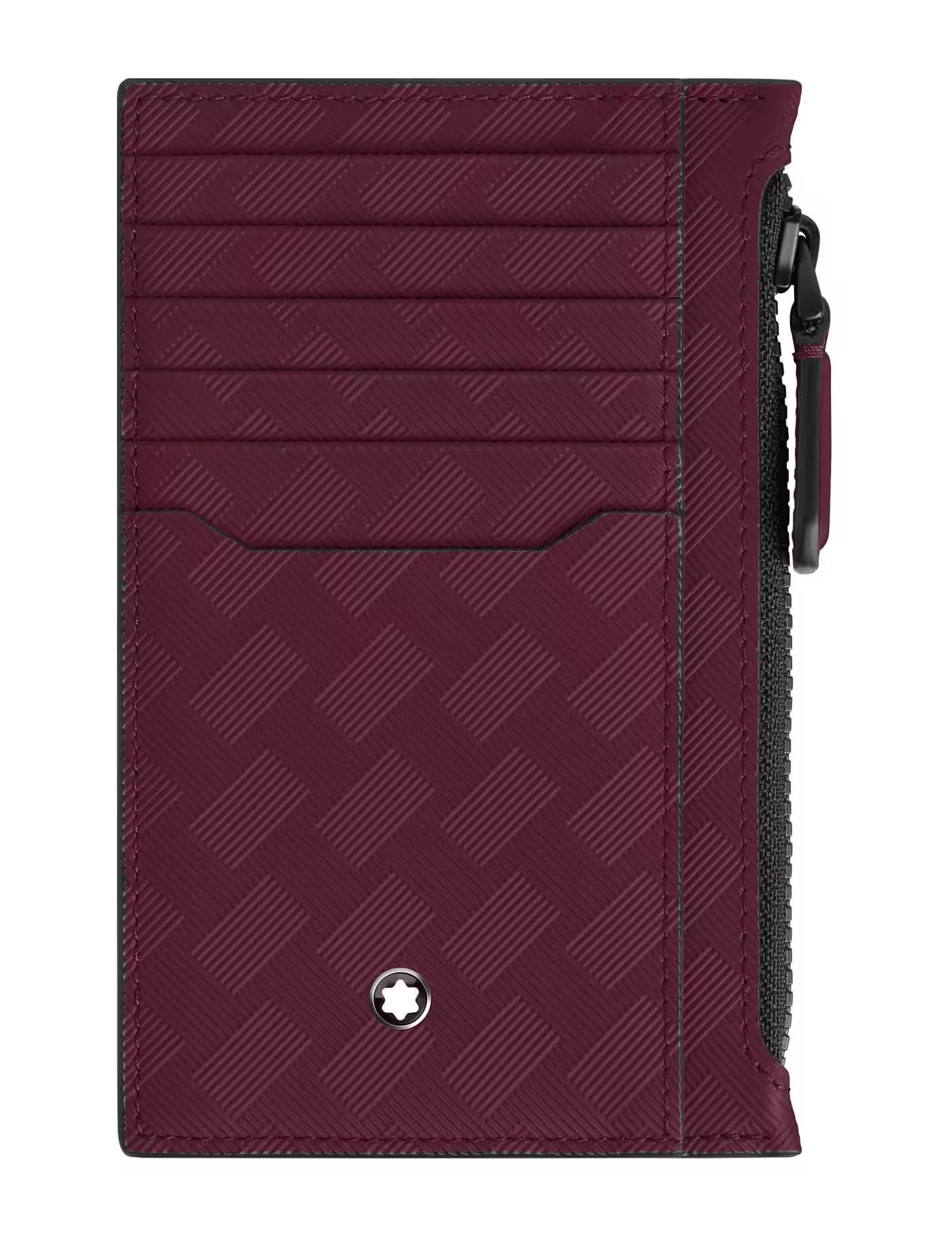 Montblanc Extreme 3.0 8 cc Card Holder Model #199425