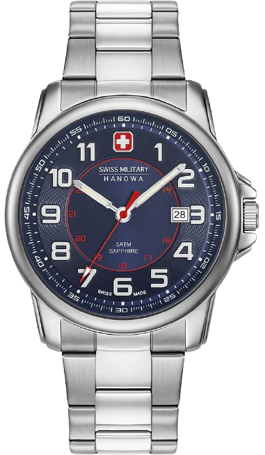 Swiss Military Hanowa Swiss Grenadier 06-5330.04.003