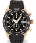 Locman Stealth Men's watch  0217V5-RKBK5NS2K