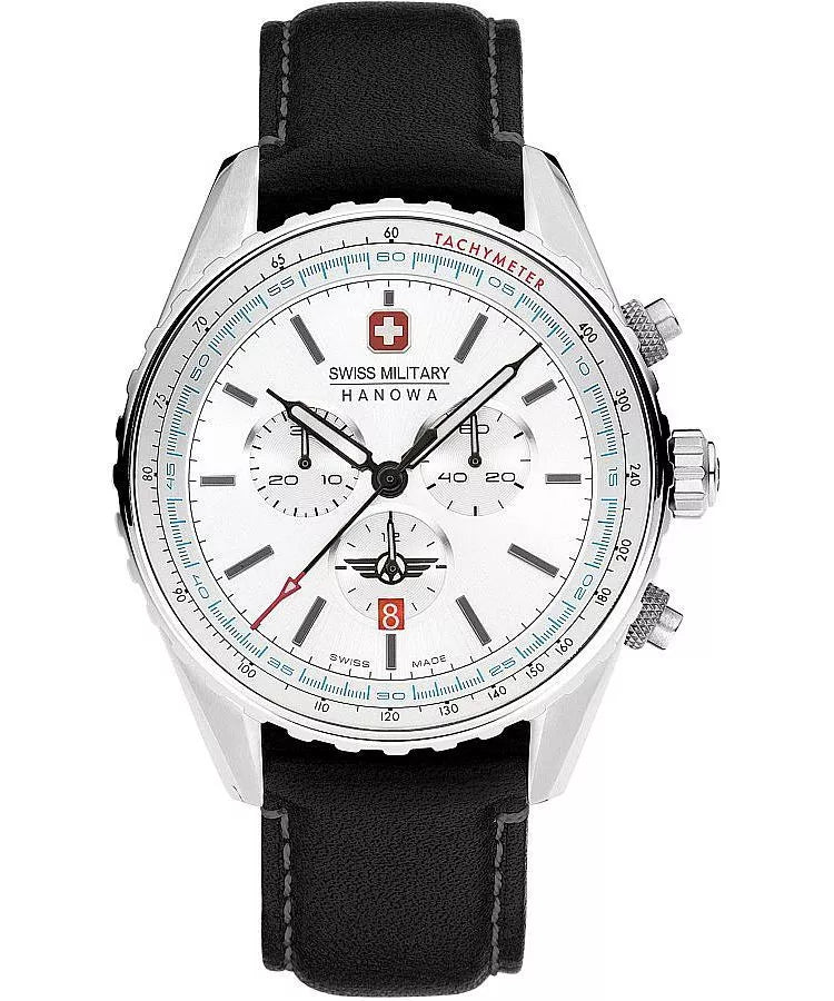 Swiss Military Hanowa Afterburn Chronograph SMWGC0000302