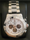 Bentley Chronograph Diamond BL2496-102