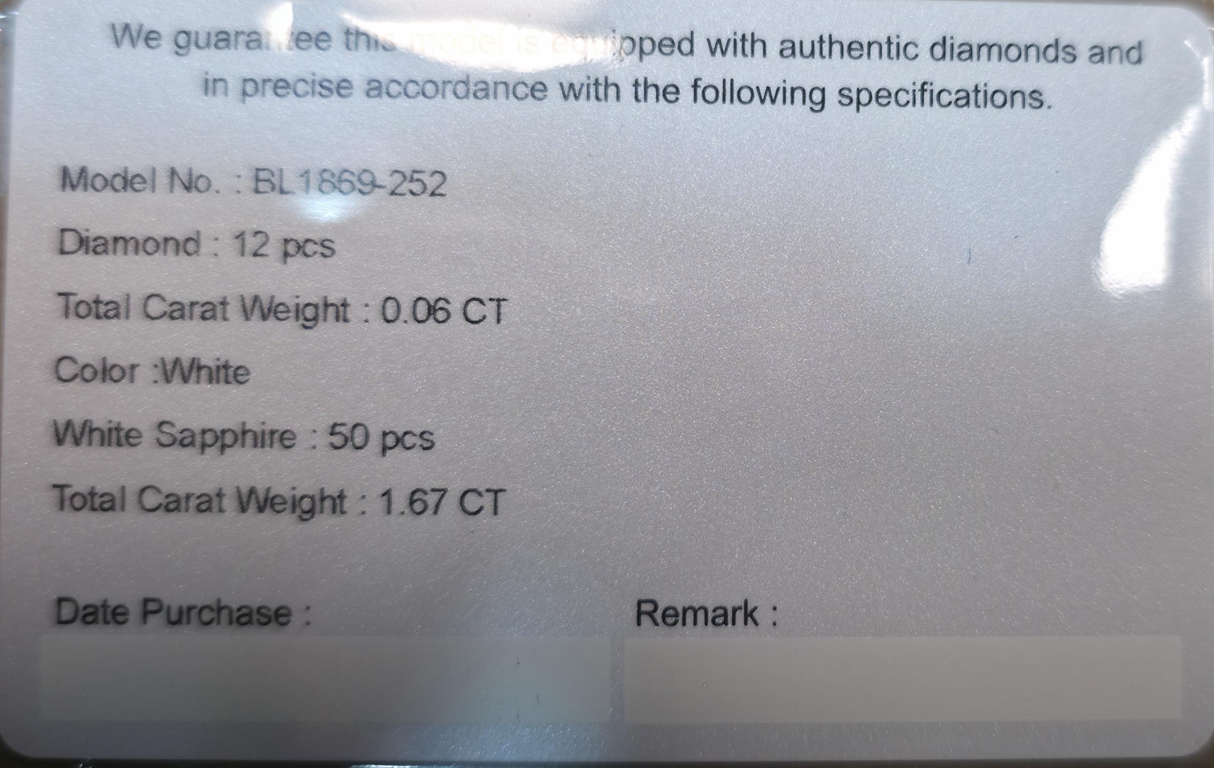 Bentley Industrial Ultimate Diamond Automatic Watch – Aqua Blue Dial with Stainless steel case