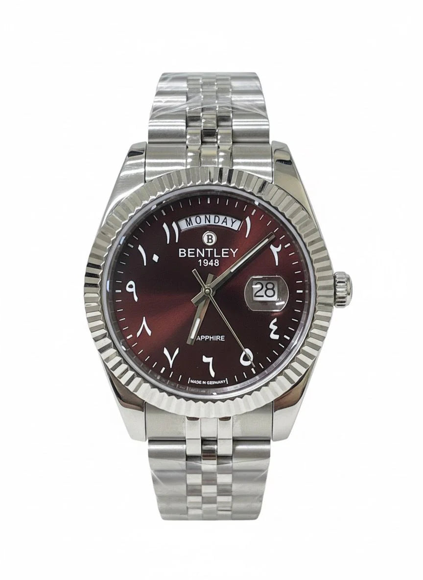 Bentley Adventure Journey BL2333-20MWDA