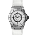 Hydrogen Sportivo Silver White HW324200