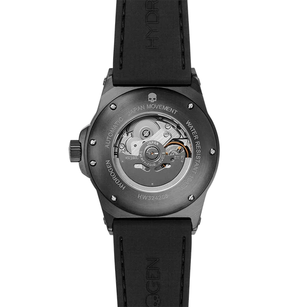 Sportivo Black Brown Camo HW324208