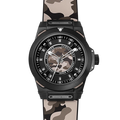 Sportivo Black Brown Camo HW324208