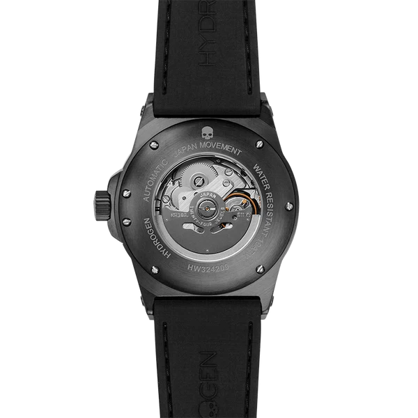 Hydrogen Sportivo Green Black Camo HW324209