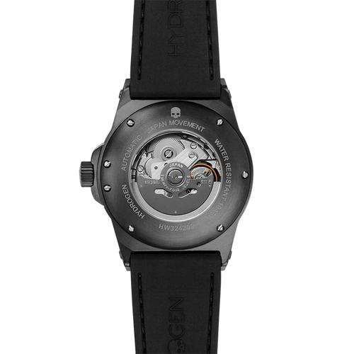 Hydrogen Sportivo Green Black Camo HW324209