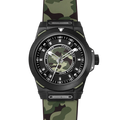 Hydrogen Sportivo Green Black Camo HW324209