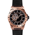 Hydrogen Vento Black Rose Gold HW424406