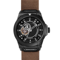 Hydrogen Vento All Black Nato Vento-HW424413