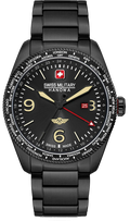 Swiss Military Hanowa City Hawk GMT SMWGH2100930