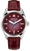 Swiss Military Hanowa Mountain Crystal SMWLA2100802
