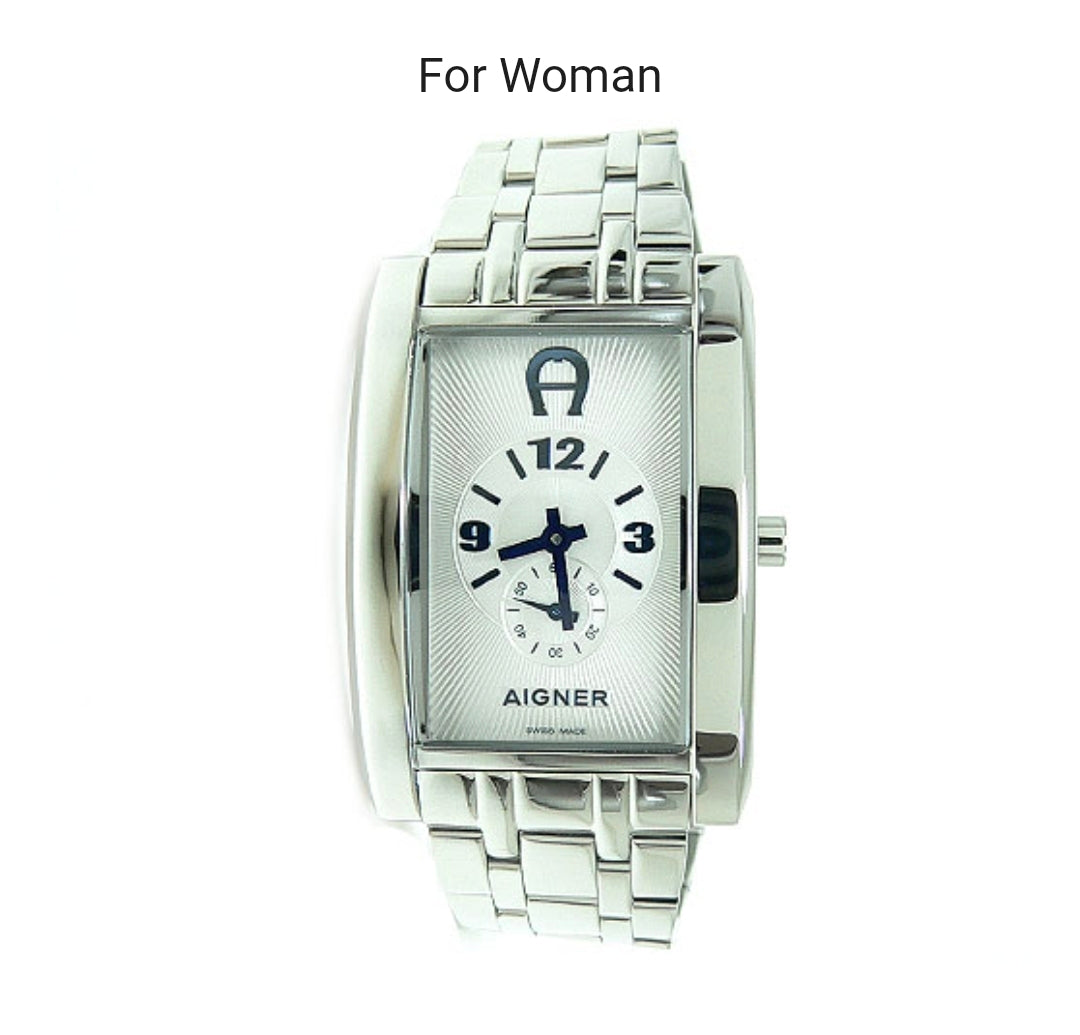 Aigner A161100 Ladies