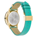 Versace Medusa Alchemy Ladies Green Watch Model# VE6F00723