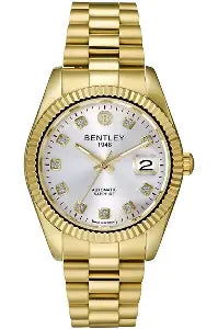 Bentley Automatic BL2333-15MKCI 40mm