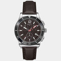 Salvatore Ferragamo 1898 Sport Quartz Brown Dial Men's Watch SFYL01422