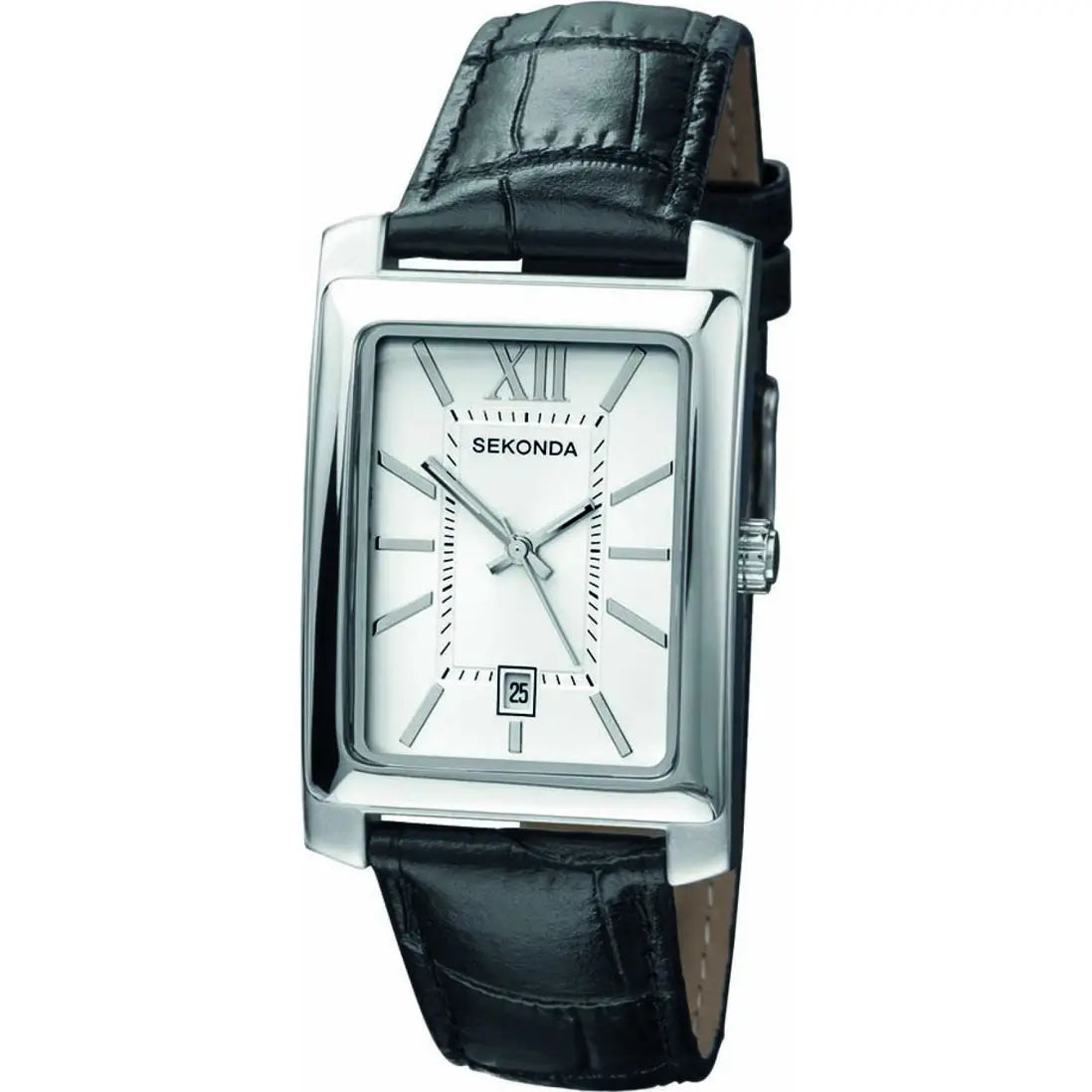 Aigner Black Sekonda 3801