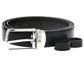 Montblanc Reversible Casual Belt Model# 123889