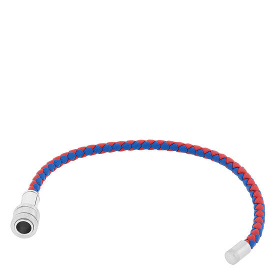 Montblanc Ocean Spirit Wrap Me Bracelet, Size 63