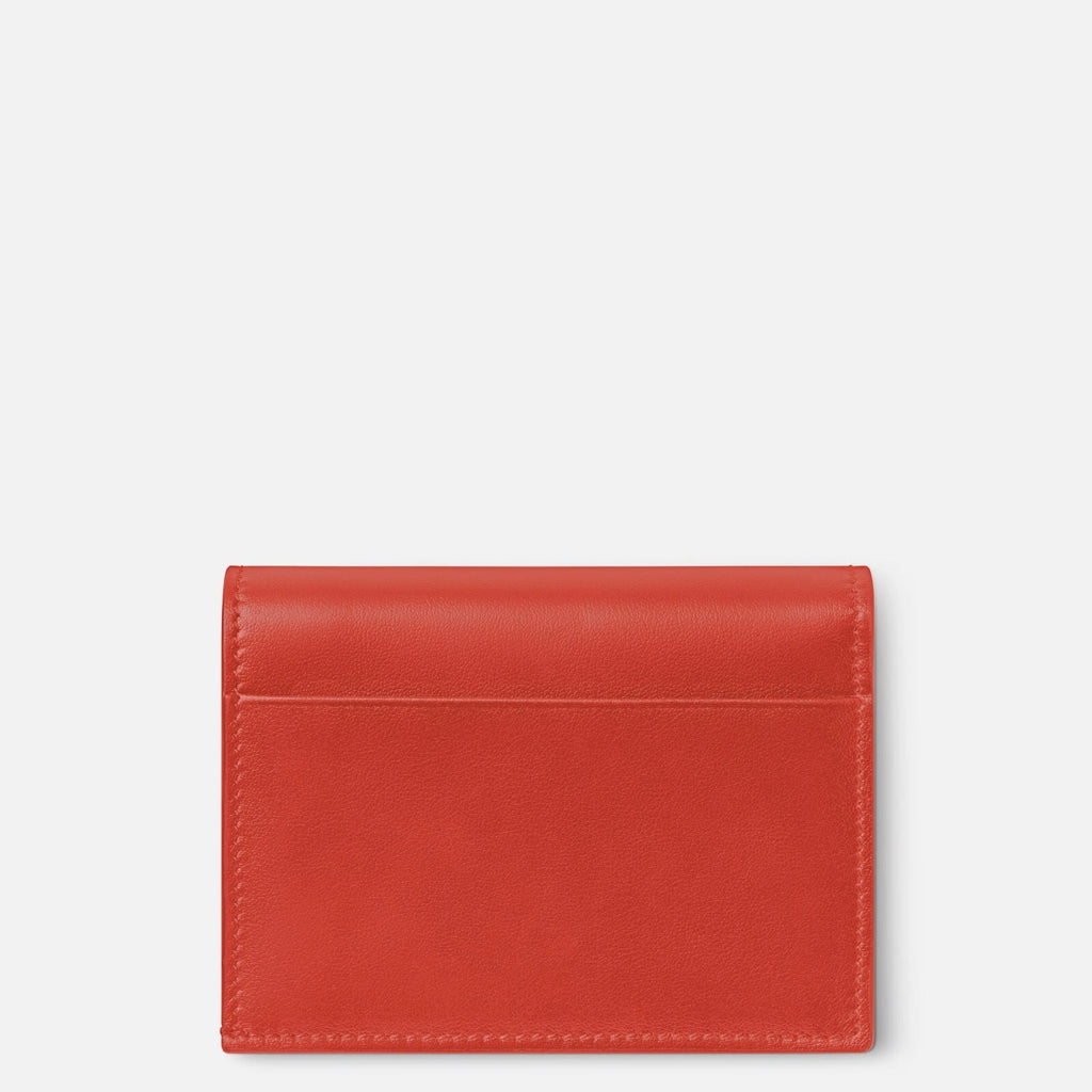 Montblanc - Soft nano continental wallet - Model #198009