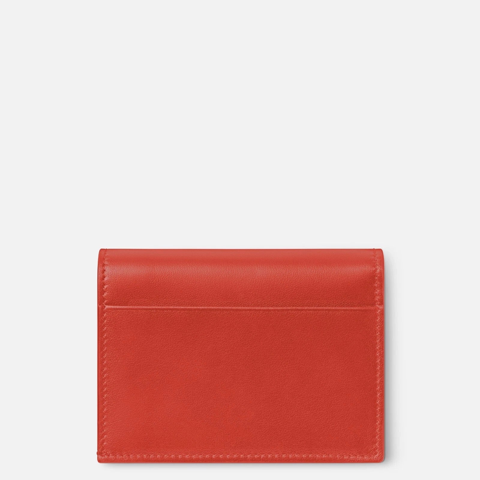 Montblanc - Soft nano continental wallet - Model #198009