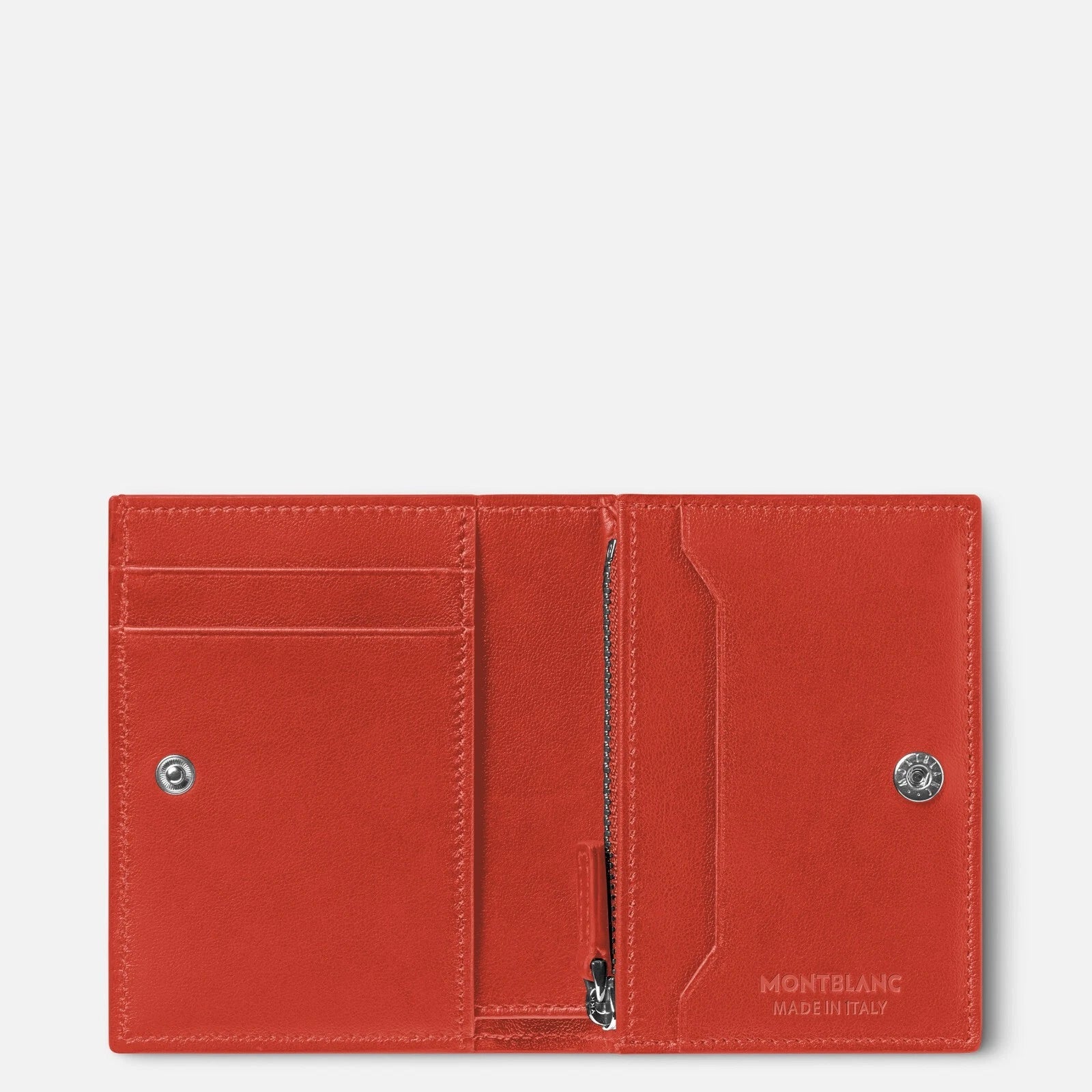 Montblanc - Soft nano continental wallet - Model #198009