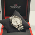 Tissot classic couturier chrono  Ref: T035.617.11.031.00