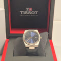 Tissot classic PRX T137.410.16.041.00