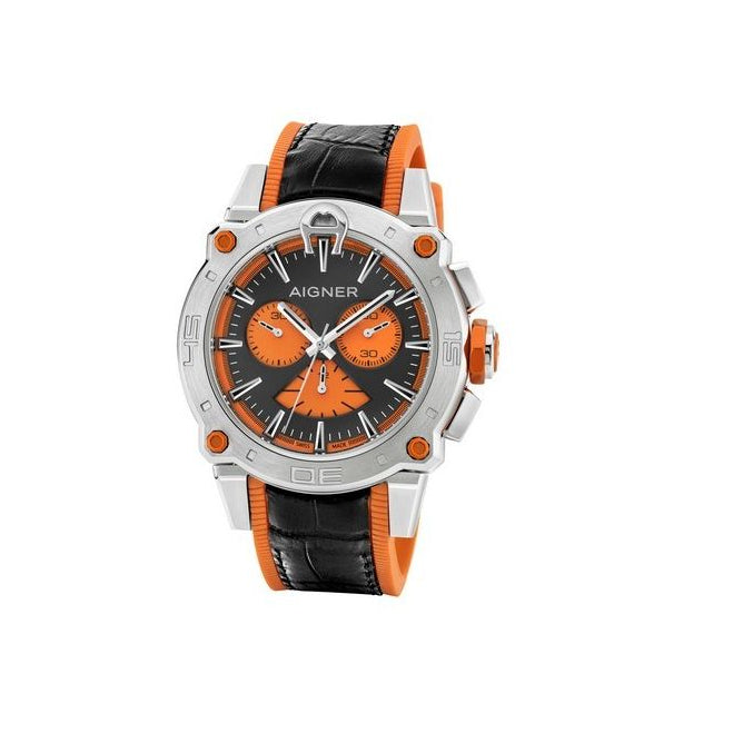 AIGNER Chronograph Ronda watch A149101