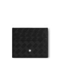 Montblanc Extreme 3.0 Leather 6CC Card Holder Model# 131768