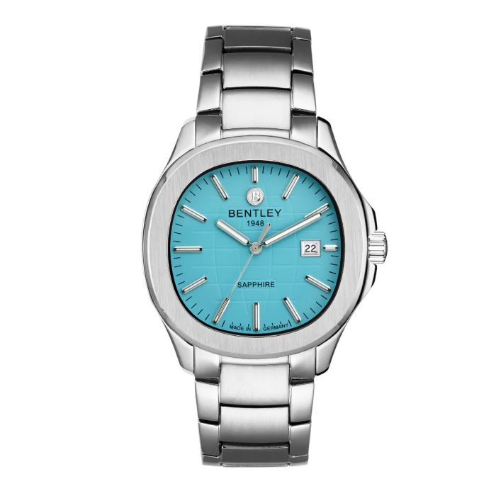 BENTLEY MEN'S WATCH BL1869-10MWNI1